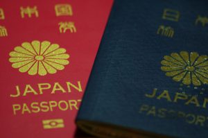làm visa Nhật bản