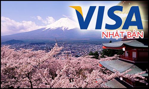 Visa Nhật công tác