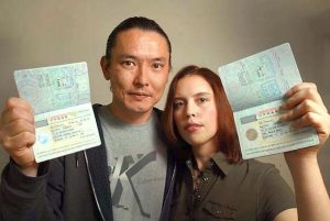 Visa Nhật cho người nước ngoài tại Việt Nam
