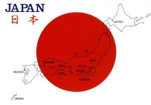 Dịch vụ visa Nhật uy tín
