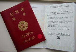 Visa Nhật áp dụng cho người nước ngoài sống ở Nhật có thường trú nhân